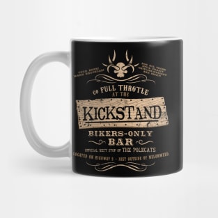 Kickstand Bar Mug